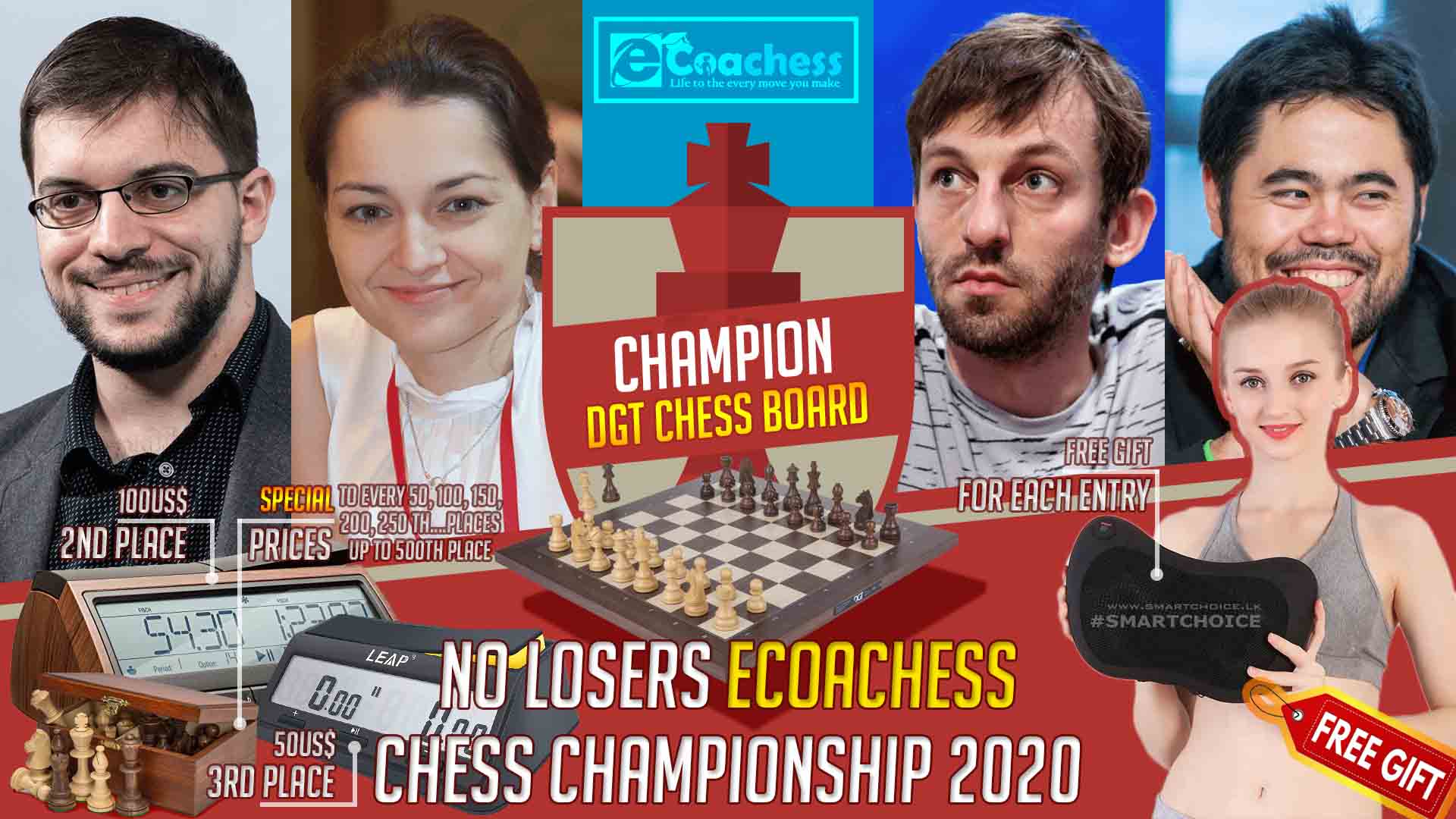 online lichess ecoachess chess tournament championship