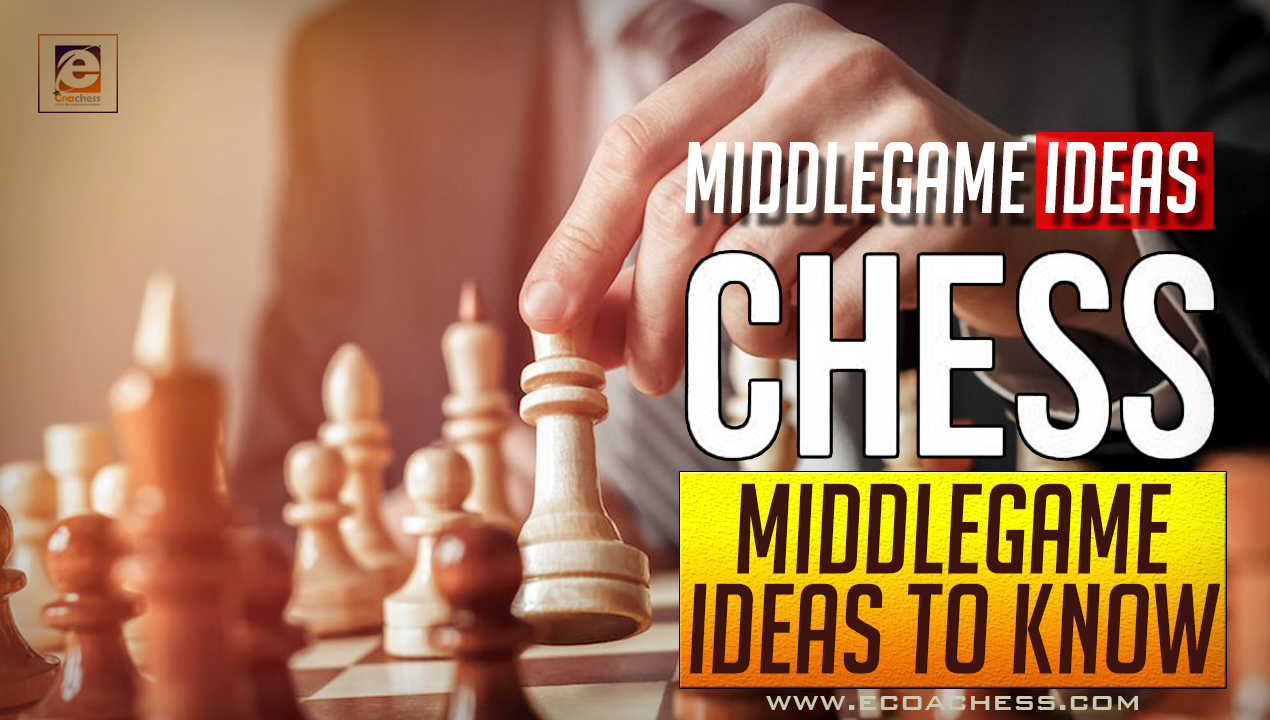 middlegame ideas planning in chess